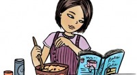 *Easy Food Substitutes*
